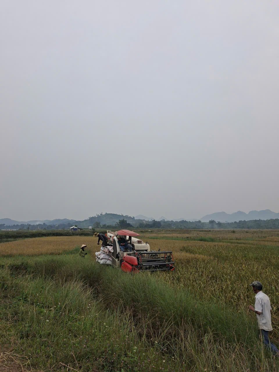 Ho Chi Minh Trail Bike Ride Hanoi to Hoi An 10 Days